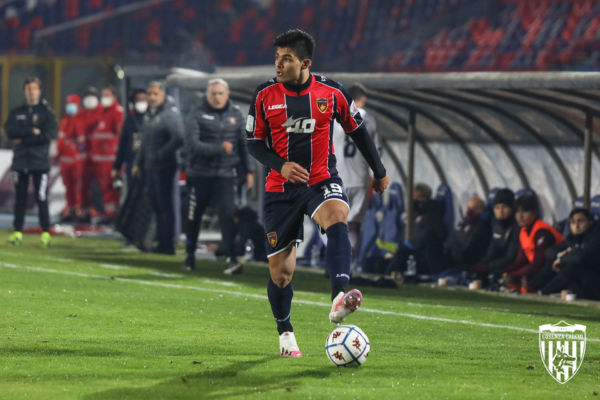 COSENZA – SALERNITANA 29/11/2020