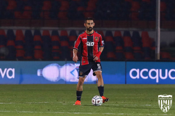 COSENZA – SALERNITANA 29/11/2020