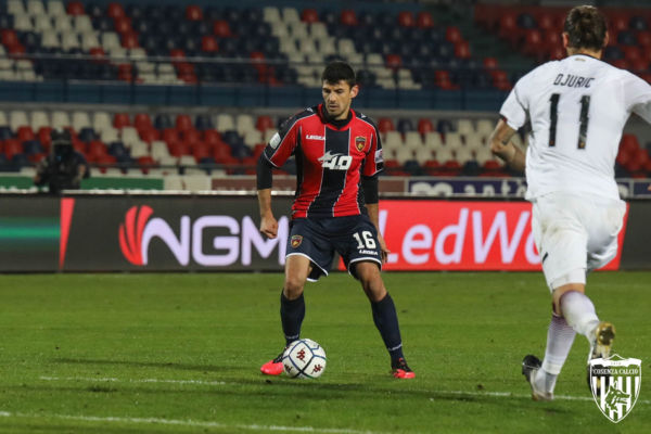 COSENZA – SALERNITANA 29/11/2020