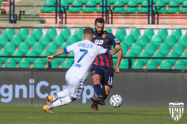 Cosenza – Brescia, i precedenti e gli ex della gara