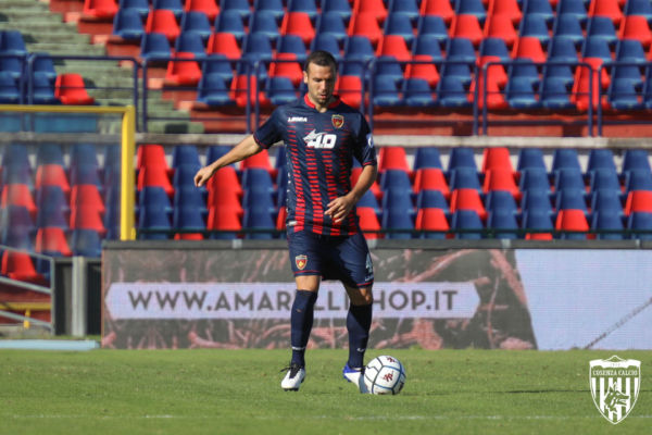 COSENZA – BRESCIA 07/11/2020