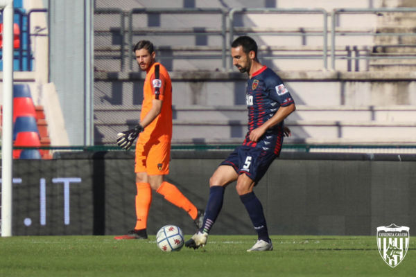 COSENZA – BRESCIA 07/11/2020