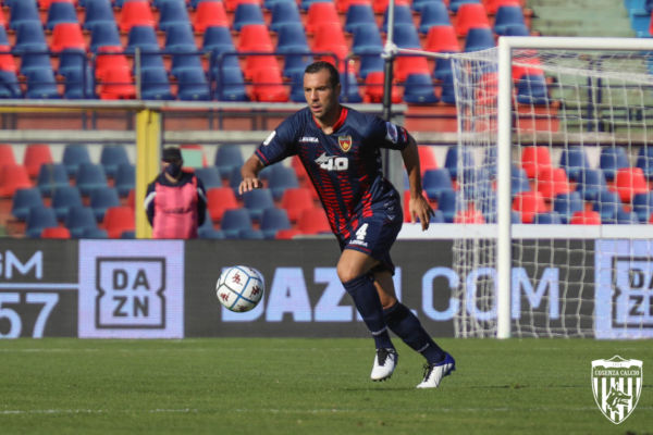 COSENZA – BRESCIA 07/11/2020