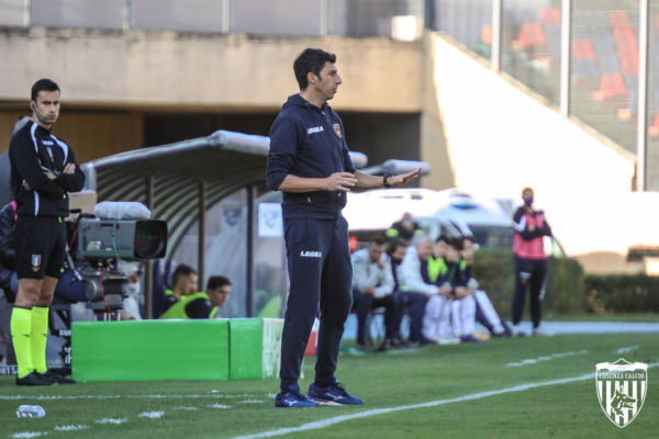 COSENZA – BRESCIA 07/11/2020