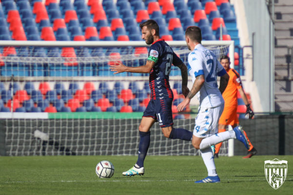 COSENZA – BRESCIA 07/11/2020