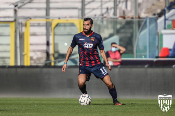 COSENZA – BRESCIA 07/11/2020