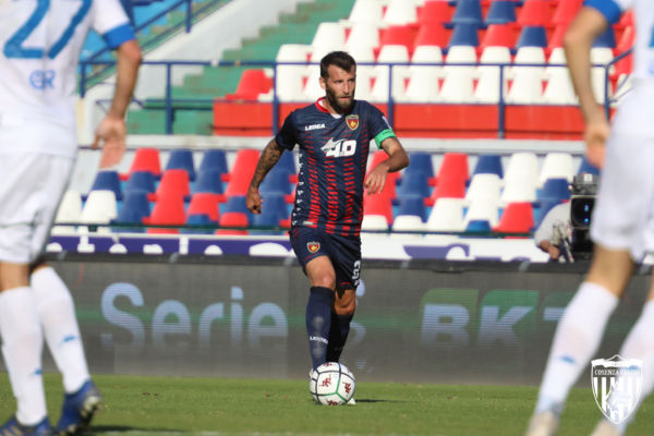 COSENZA – BRESCIA 07/11/2020