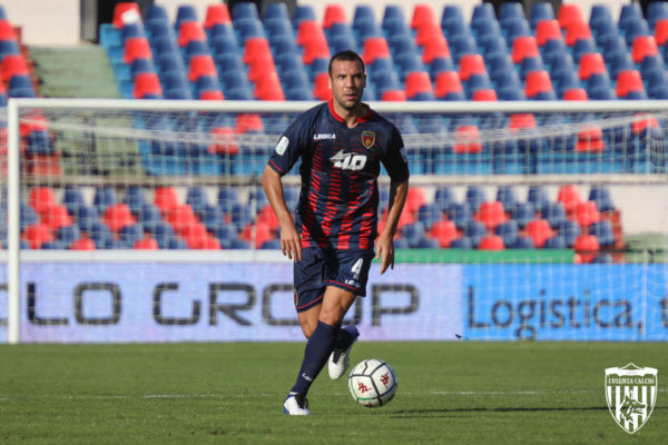 COSENZA – BRESCIA 07/11/2020