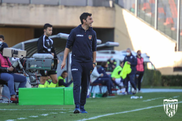 COSENZA – BRESCIA 07/11/2020