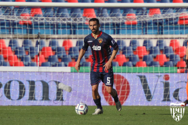 COSENZA – BRESCIA 07/11/2020