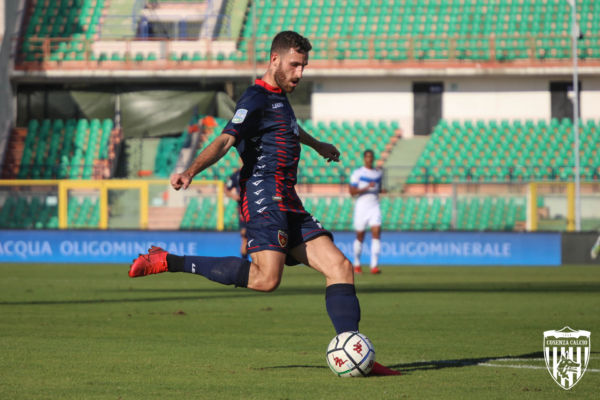 COSENZA – BRESCIA 07/11/2020
