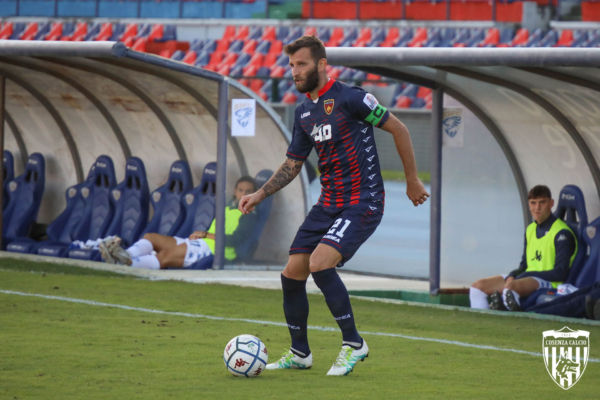 COSENZA – BRESCIA 07/11/2020