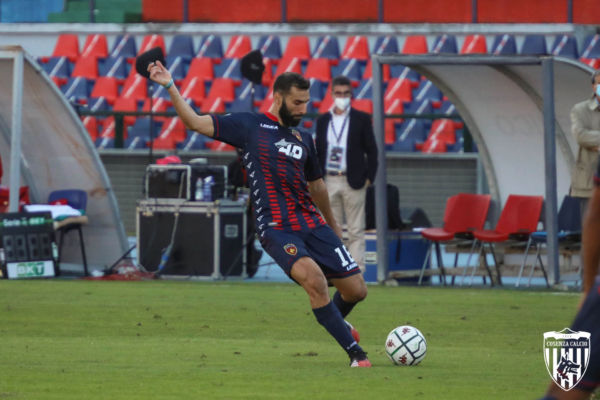 COSENZA – BRESCIA 07/11/2020