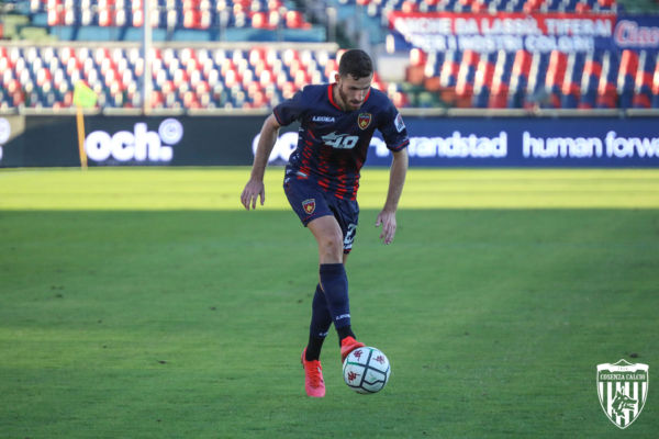 COSENZA – BRESCIA 07/11/2020