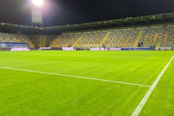 Le formazioni ufficiali di Frosinone – Cosenza