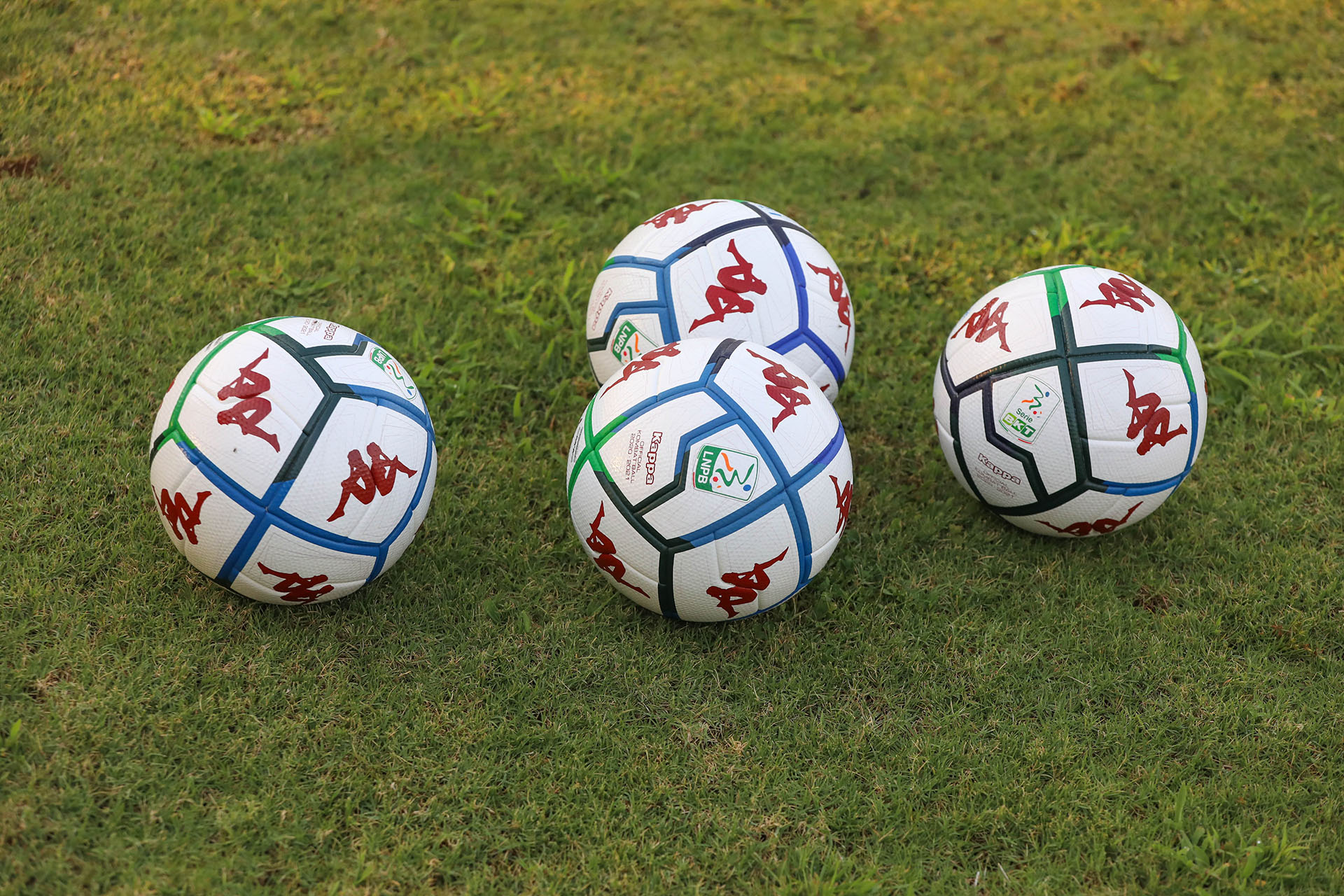 Serie BKT, il nuovo calendario