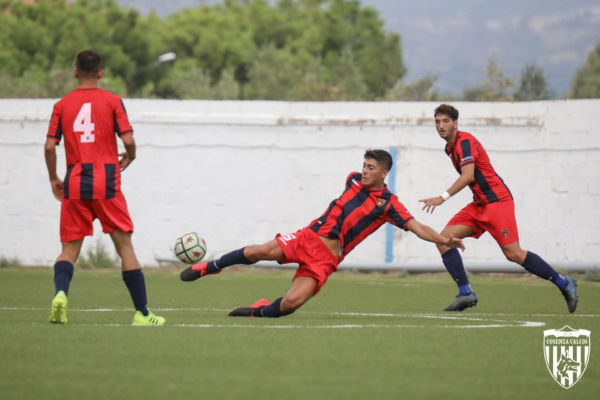 Primavera, ripresi gli allenamenti