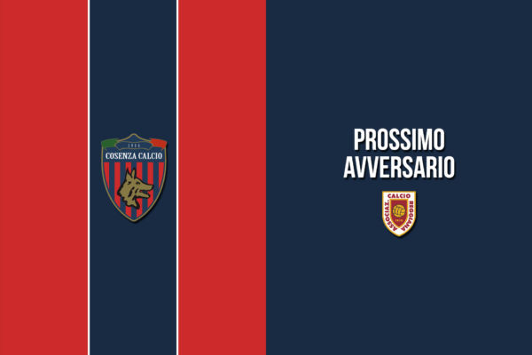 Prossimo avversario: la Reggiana