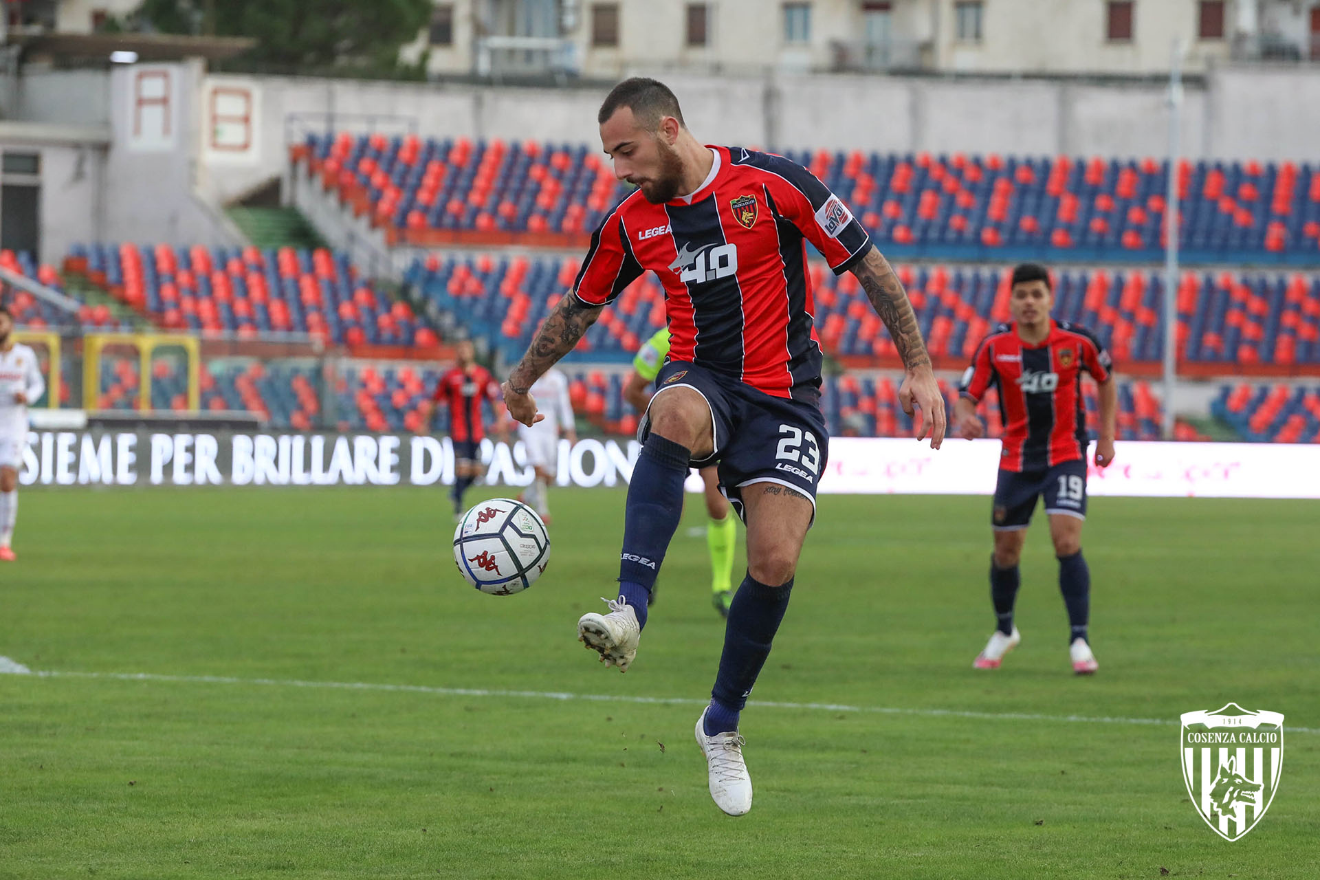 Monza – Cosenza, i precedenti e gli ex della gara