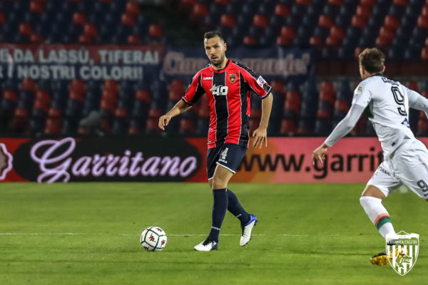 COSENZA – VENEZIA 22/12/2020