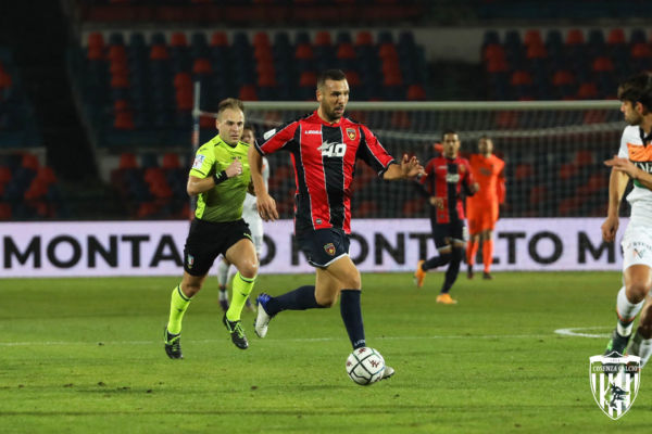 COSENZA – VENEZIA 22/12/2020