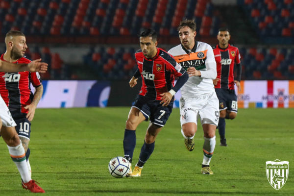 COSENZA – VENEZIA 22/12/2020