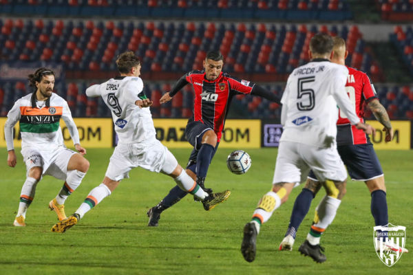 COSENZA – VENEZIA 22/12/2020