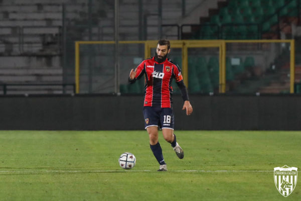 COSENZA – VENEZIA 22/12/2020