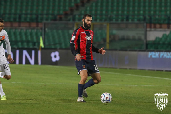 COSENZA – VENEZIA 22/12/2020