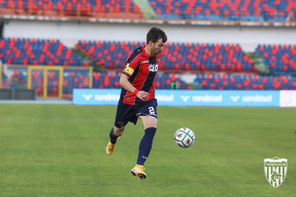 COSENZA – PISA 27/12/2020