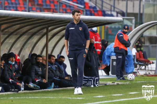 COSENZA – PISA 27/12/2020