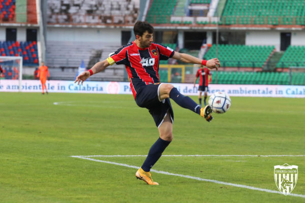 COSENZA – PISA 27/12/2020