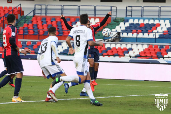 COSENZA – PISA 27/12/2020