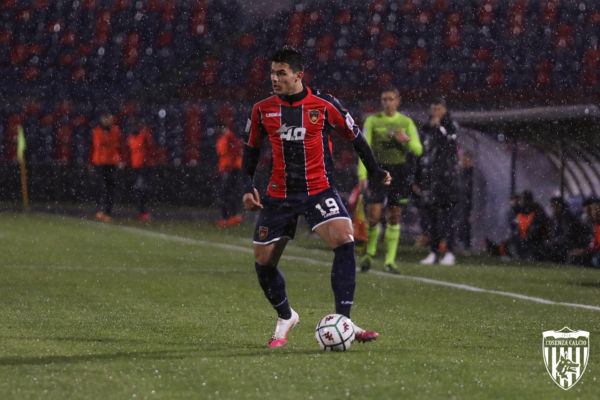 COSENZA – PISA 27/12/2020