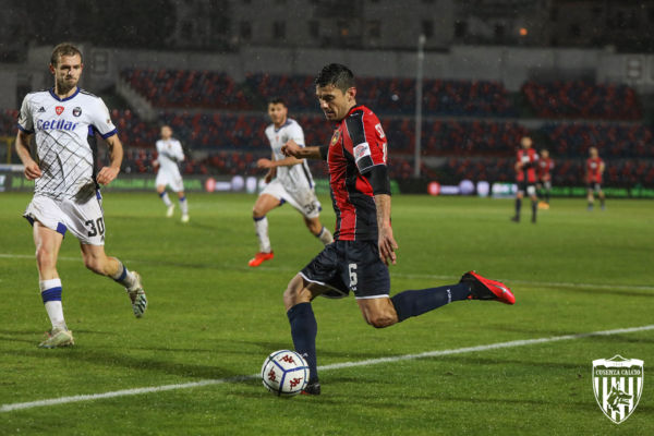 COSENZA – PISA 27/12/2020