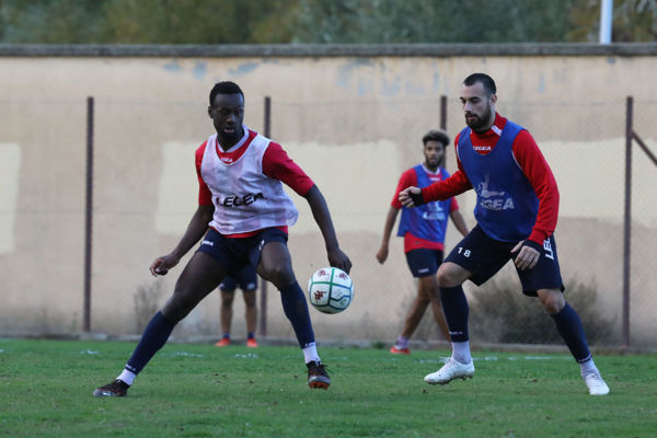 Il report della seduta odierna