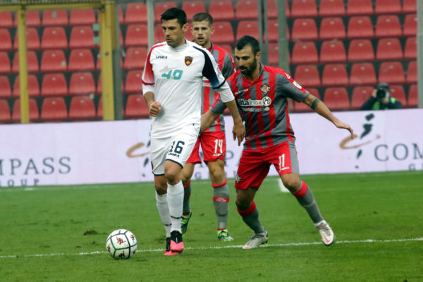 Gli highlights di Cremonese – Cosenza