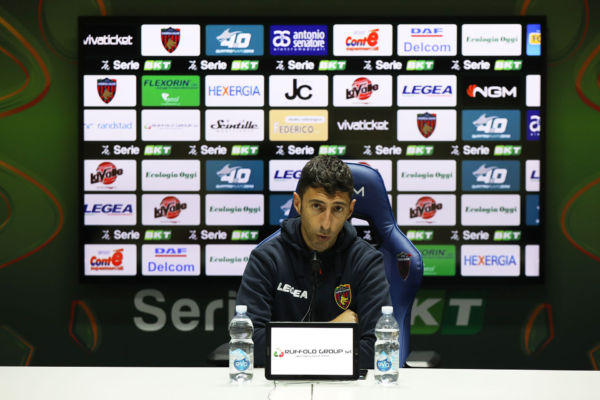 Occhiuzzi nel post gara di #CRECOS: “Ingiusto perdere una gara del genere”