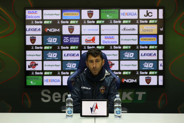 Occhiuzzi presenta #COSVEN: “Studiamo l’avversario e lo affrontiamo con il nostro credo”