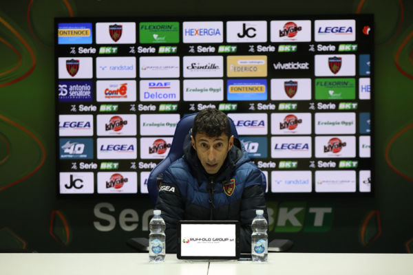 Occhiuzzi dopo #COSVEN: “Gara che si poteva vincere ma si poteva anche perdere”