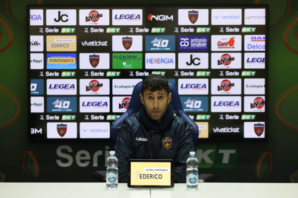 Occhiuzzi presenta #COSPIS: “Fondamentale portare dalla nostra parte gli episodi”