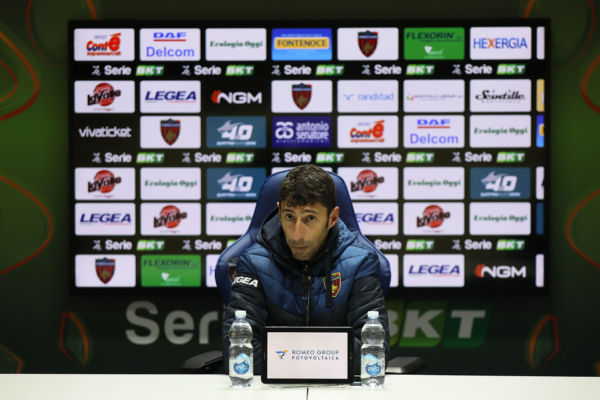 Occhiuzzi dopo #COSPIS: “Bisogna essere bravi a chiudere le partite”