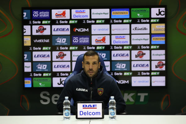 Andrea Tiritiello: “Indossare questa maglia non è un peso ma un piacere”