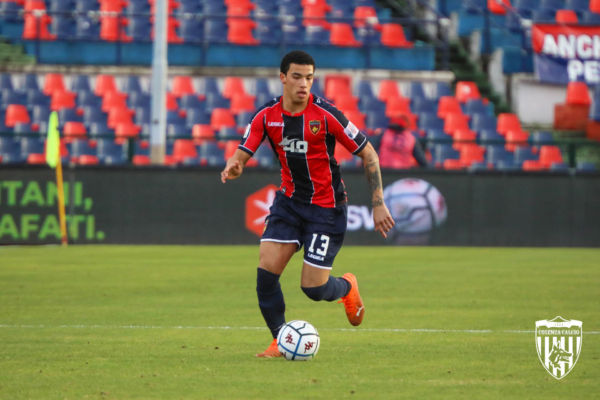 COSENZA – EMPOLI 04/01/2021