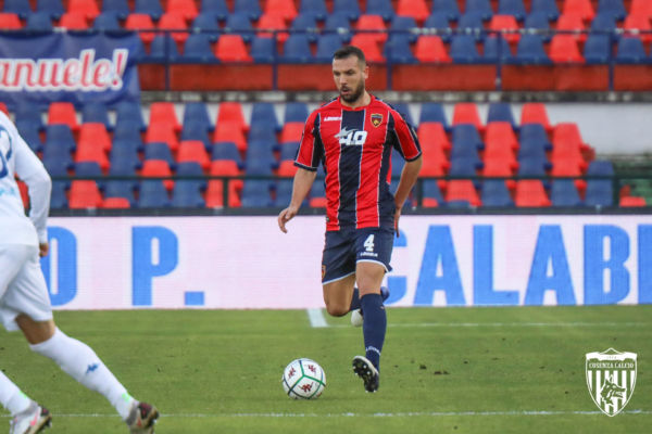 COSENZA – EMPOLI 04/01/2021