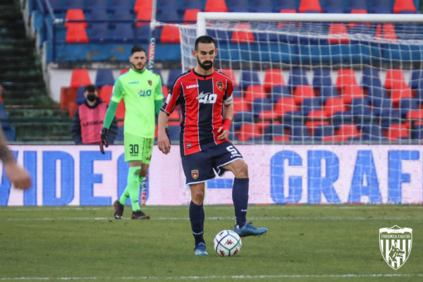 COSENZA – EMPOLI 04/01/2021