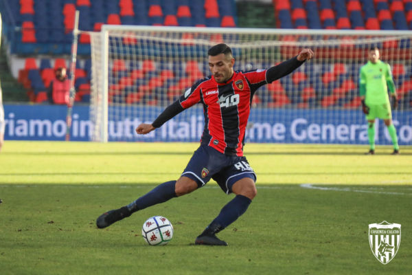 COSENZA – EMPOLI 04/01/2021