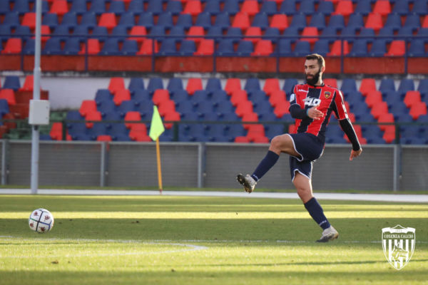 COSENZA – EMPOLI 04/01/2021