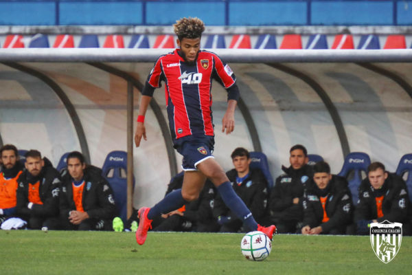 COSENZA – EMPOLI 04/01/2021