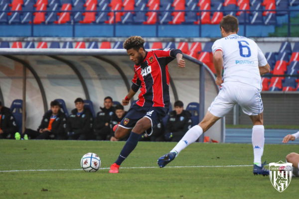 COSENZA – EMPOLI 04/01/2021